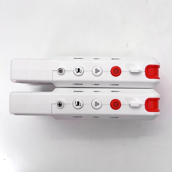 Sharper Image Handtank Laser Tag Blast Duo Set Tactical Precision 2023 - Picture 8 of 13